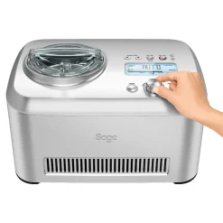 Sage The Smart Scoop IJsmachine