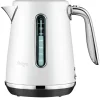 Sage The Soft Top Luxe Waterkoker, 1,7L sea salt