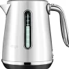 Sage The Soft Top Luxe Waterkoker, 1,7L rvs