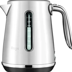Sage The Soft Top Luxe Waterkoker, 1,7L rvs