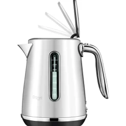 Sage The Soft Top Luxe Waterkoker, 1,7L rvs