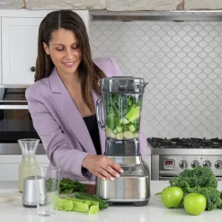 Sage The Super Q Blender