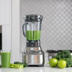 Sage The Super Q Blender
