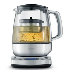 Sage The Tea Maker Waterkoker, RVS
