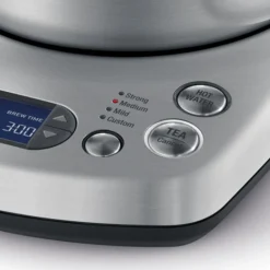 Sage The Tea Maker Waterkoker, RVS
