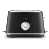 Sage The Toast Select Luxe Broodrooster, black truffle
