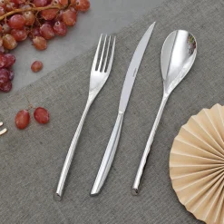 Sambonet Bamboo Bestekset 52519-N2, 60-delig RVS
