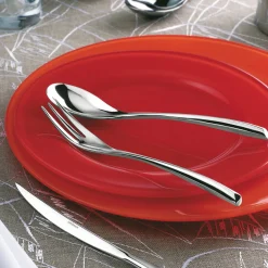 Sambonet Bamboo Bestekset 52519-N2, 60-delig RVS