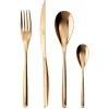 Sambonet Bamboo Bestekset 52719C81, 24-delig koper