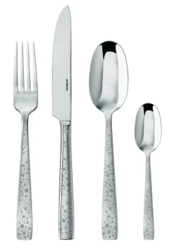 Sambonet Cometa Bestekset 52534-81, 24-delig RVS