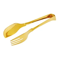 Sambonet Living Saladetang 52750G69, goud