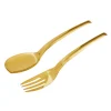 Sambonet Living Slacouvert 52750G44, goud