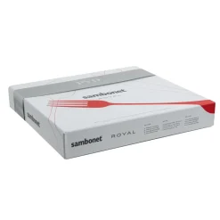 Sambonet Royal Bestekset 52763C81, 24-delig koper