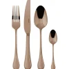 Sambonet Royal Bestekset 52763CN2, 60-delig koper