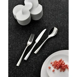 Sambonet Sintesi Bestekset 52536-81, 24-delig RVS