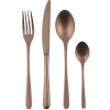 Sambonet Taste Bestekset 52453C81, 24-delig vintage koper