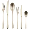 Sambonet Taste Bestekset 52653P83, 36-delig champagne