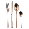 Sambonet Taste Bestekset 52553C81, 24-delig koper