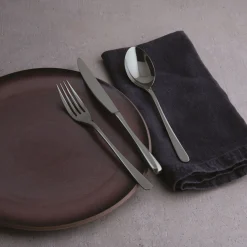 Sambonet Taste Bestekset 52553B81, 24-delig zwart