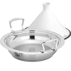 Scanpan Impact Tajine, 28cm