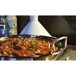 Scanpan Impact Tajine, 28cm