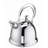 Schulte-Ufer Fluitketel Grace, RVS 2,2L