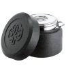 Schulte-Ufer Thermopot Romana i, zwart 16cm