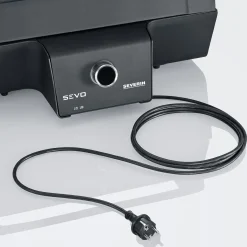 Severin PG8138 SEVO SMART CONTROL Elektrische Grill