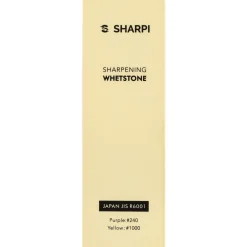 Sharpi SH-WS-2410 Wetsteen 240/1000