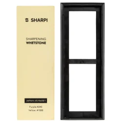 Sharpi SH-WS-2410 Wetsteen 240/1000