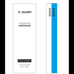 Sharpi SH-WS-2050 Wetsteen 2000/5000