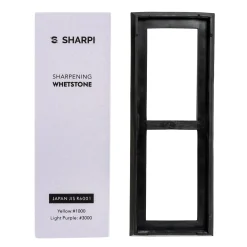Sharpi SH-WS-1030 Wetsteen 1000/3000
