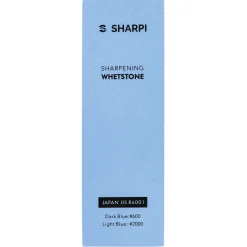 Sharpi SH-WS-6020 Wetsteen 600/2000