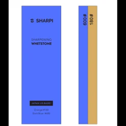 Sharpi SH-WS-1860 Wetsteen 180/600