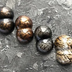 Silikomart Bolla-P Chocoladevorm, 24-vaks