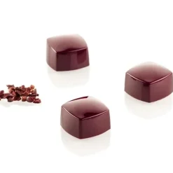 Silikomart Cupola-P Chocoladevorm, 24-vaks