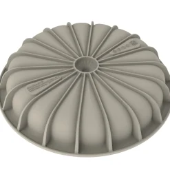 Silikomart 3Design Maggie Siliconen Taartvorm, 20cm