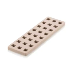 Silikomart Kit Quadro 01 Chocoladevorm