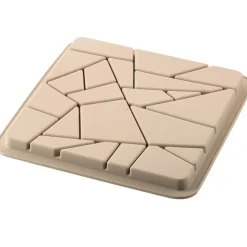 Silikomart Kit Tarte Liberty Siliconen Taartvorm, 2-delig