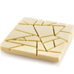 Silikomart Kit Tarte Liberty Siliconen Taartvorm, 2-delig