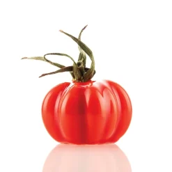 Silikomart Naturae Pomodoro 24 Siliconen Patisserievorm, 12vaks