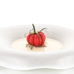 Silikomart Naturae Pomodoro 24 Siliconen Patisserievorm, 12vaks
