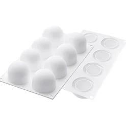Silikomart Truffles 70, 8-vaks