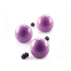 Silikomart Truffles 70, 8-vaks