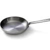 Skottsberg Koekenpan, RVS 24cm