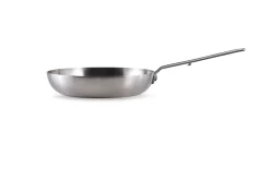Skottsberg Koekenpan, RVS 24cm