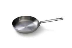 Skottsberg Koekenpan, RVS 28cm