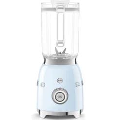 Smeg Blender BLF03PBEU, pastelblauw