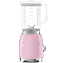 Smeg Blender BLF03PKEU, roze