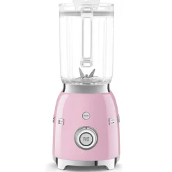 Smeg Blender BLF03PKEU, roze